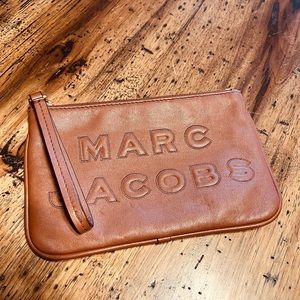 Marc Jacob's Wristlet